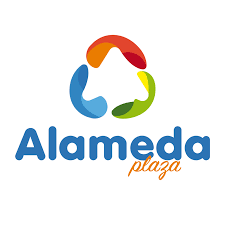 LOGO ALAMEDA