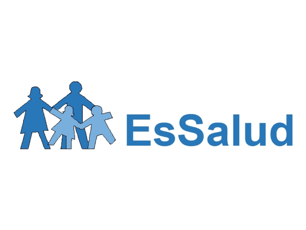 LOGO ESSALUD