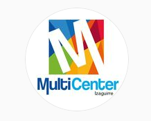 LOGO MULTICENTER